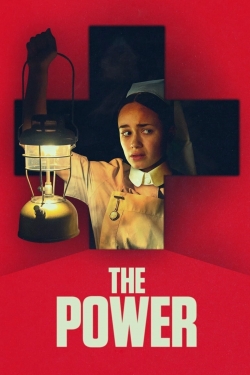 The Power (2021) Official Image | AndyDay