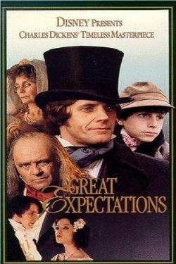 Great Expectations (1991) Official Image | AndyDay