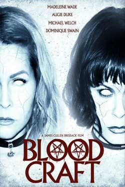 Blood Craft (2019) Official Image | AndyDay
