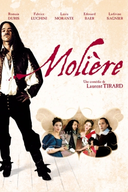 Moliere (2007) Official Image | AndyDay
