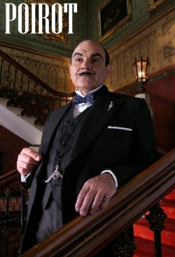 Agatha Christie's Poirot (1989) Official Image | AndyDay