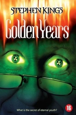 Golden Years (1991) Official Image | AndyDay