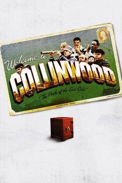 Welcome to Collinwood (2002) Official Image | AndyDay