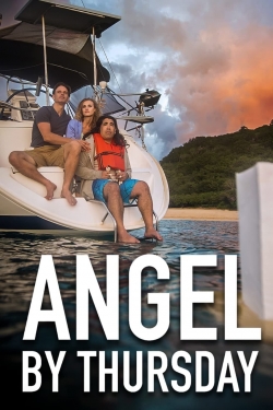 Angel by Thursday (2021) Official Image | AndyDay