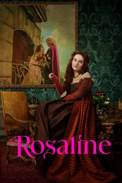 Rosaline (2022) Official Image | AndyDay