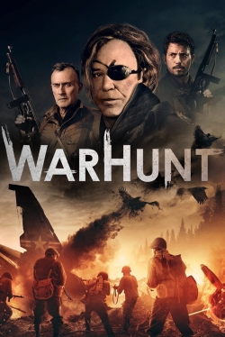 Warhunt (2022) Official Image | AndyDay