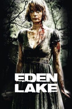 Eden Lake (2008) Official Image | AndyDay