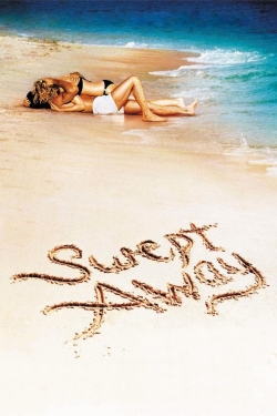 Swept Away (2002) Official Image | AndyDay
