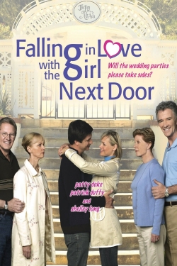 Falling in Love with the Girl Next Door (2006) Official Image | AndyDay