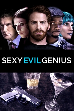 Sexy Evil Genius (2013) Official Image | AndyDay