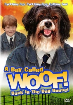 Woof! (1988) Official Image | AndyDay