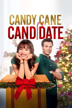 Candy Cane Candidate (2021) Official Image | AndyDay