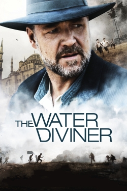The Water Diviner (2014) Official Image | AndyDay