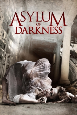 Asylum of Darkness (2017) Official Image | AndyDay