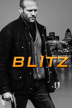 Blitz (2011) Official Image | AndyDay
