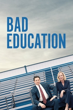 Bad Education (2019) Official Image | AndyDay