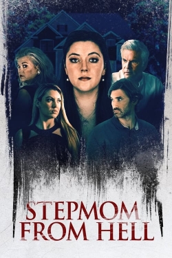 Stepmom from Hell (2024) Official Image | AndyDay