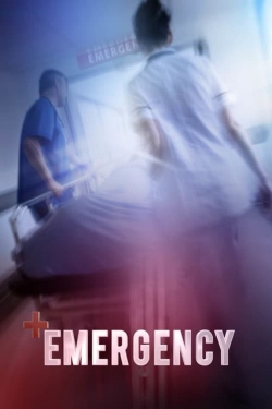 Emergency (2015) Official Image | AndyDay