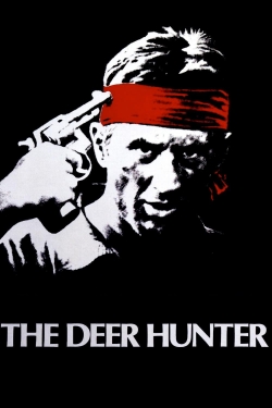The Deer Hunter (1978) Official Image | AndyDay