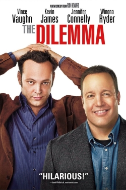 The Dilemma (2011) Official Image | AndyDay