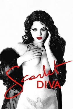 Scarlet Diva (2000) Official Image | AndyDay