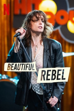 Beautiful Rebel (2024) Official Image | AndyDay