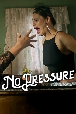 No Pressure (2024) Official Image | AndyDay