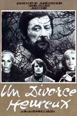 A Happy Divorce (1975) Official Image | AndyDay