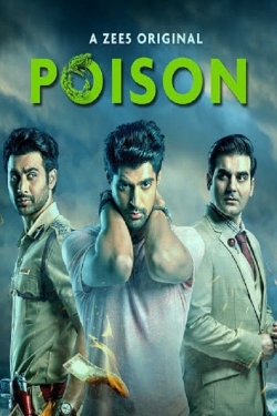 Poison (2019) Official Image | AndyDay