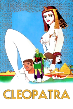 Cleopatra (1970) Official Image | AndyDay