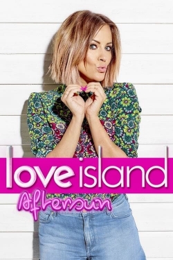 Love Island: Aftersun (2017) Official Image | AndyDay