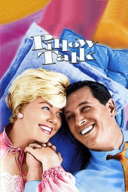 Pillow Talk (1959) Official Image | AndyDay