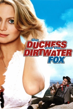 The Duchess and the Dirtwater Fox (1976) Official Image | AndyDay