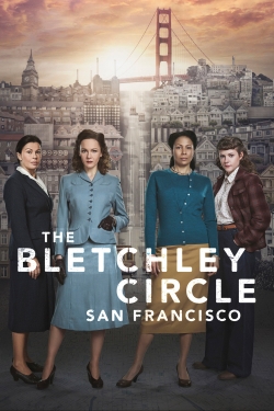 The Bletchley Circle: San Francisco (2018) Official Image | AndyDay