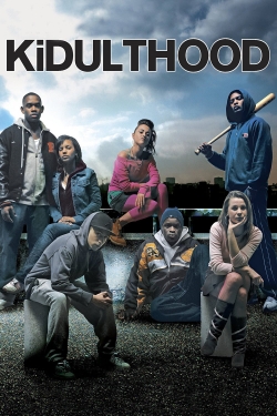 Kidulthood (2006) Official Image | AndyDay