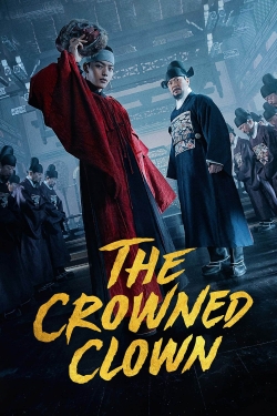 The Crowned Clown (2019) Official Image | AndyDay