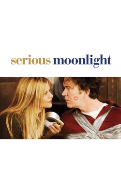 Serious Moonlight (2009) Official Image | AndyDay