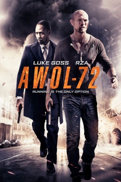 AWOL-72 (2015) Official Image | AndyDay