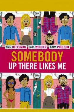 Somebody Up There Likes Me (2013) Official Image | AndyDay