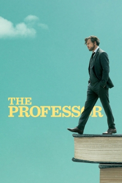 The Professor (2019) Official Image | AndyDay