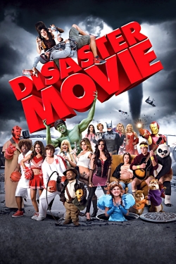 Disaster Movie (2008) Official Image | AndyDay