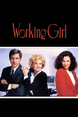 Working Girl (1988) Official Image | AndyDay
