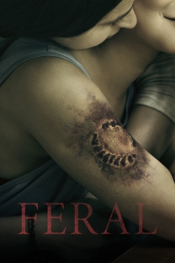 Feral (2018) Official Image | AndyDay