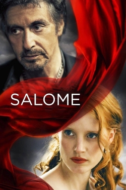 Salomé (2013) Official Image | AndyDay