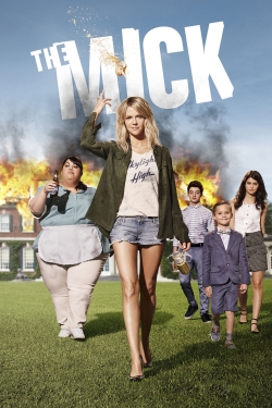 The Mick (2017) Official Image | AndyDay