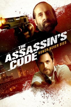 The Assassin's Code (2018) Official Image | AndyDay