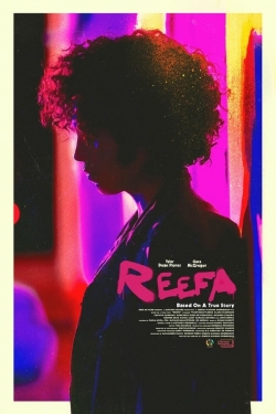 Reefa (2021) Official Image | AndyDay