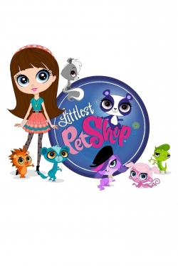 Littlest Pet Shop (2012) Official Image | AndyDay