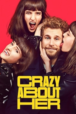 Crazy About Her (2021) Official Image | AndyDay