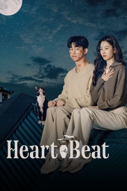 HeartBeat (2023) Official Image | AndyDay